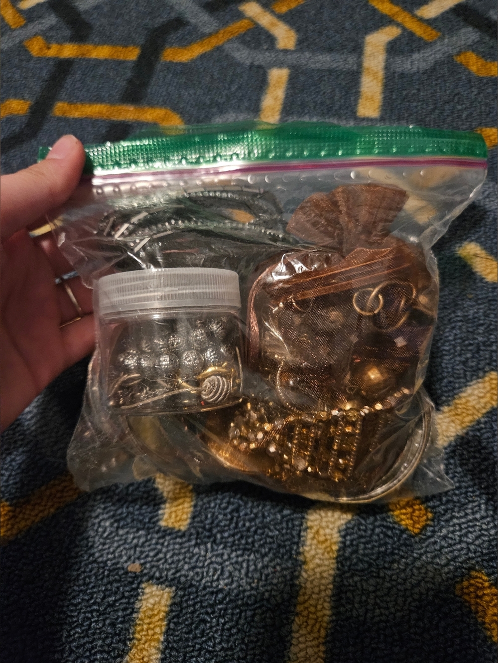 Assorted Jewlery Bundle